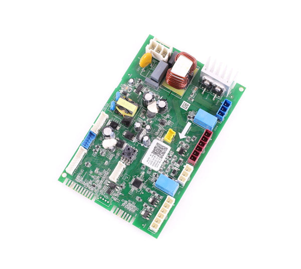 WH22X33178 Main Control Board GE Washer Control Boards Appliance replacement part Washer GE   