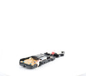 DC92-01622J | Control board with display | Samsung | Washer | Misc. Parts Washer Samsung   