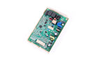 Configured Machine Control Board GE Dishwasher Control Boards Appliance replacement part Dishwasher GE   