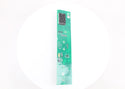 WH22X35537 | User interface board | GE | Washer | Control Boards Washer GE   