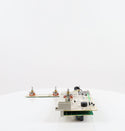 WH12X10614 | Main control board | GE | Washer | Control Boards Washer GE   