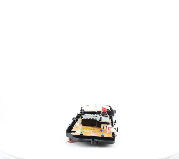 DC92-01622J | Control board with display | Samsung | Washer | Misc. Parts Washer Samsung   