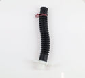 WH41X24177 | Internal drain hose assembly | GE | Washer | Drain Hoses Washer GE   