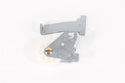 W10304659 | Cabinet roller assembly | Whirlpool | Refrigerator & Freezer | Rollers / Leveling Feet Refrigerator & Freezer Whirlpool   