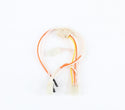 Internal Wire Assembly Midea Dryer Wiring Harnesses Appliance replacement part Dryer Midea   