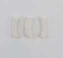 285744 | Pads (pack of 3) | Maytag | Washer | Misc. Parts Washer Maytag   