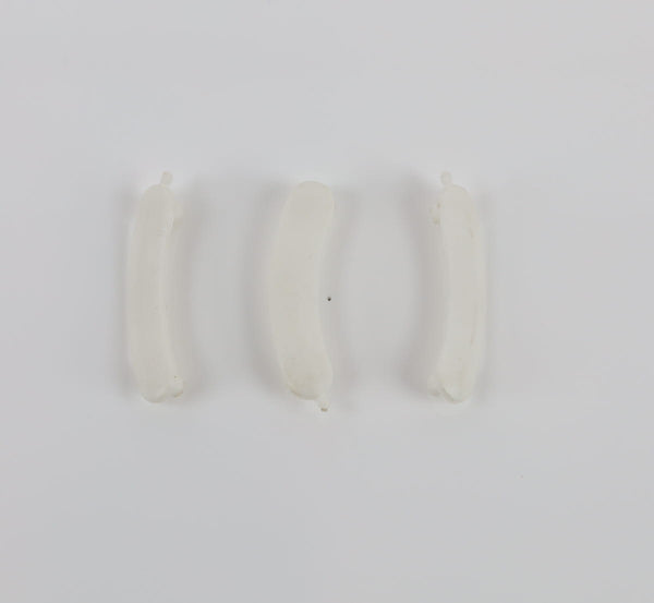 285744 | Pads (pack of 3) | Maytag | Washer | Misc. Parts Washer Maytag   