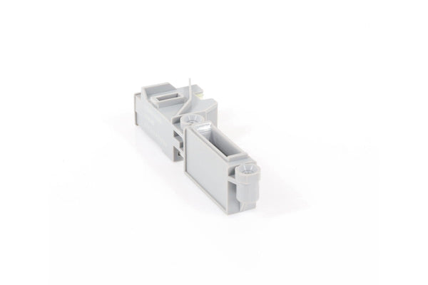 WD12X24644 Door latch GE Dishwasher Latches / Locks / Strikes Appliance replacement part Dishwasher GE   