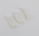 285744 | Pads (pack of 3) | Maytag | Washer | Misc. Parts Washer Maytag   