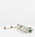 WH12X10614 | Main control board | GE | Washer | Control Boards Washer GE   