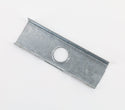 3186034 | Service bracket | Whirlpool | Range | Brackets Range Whirlpool   