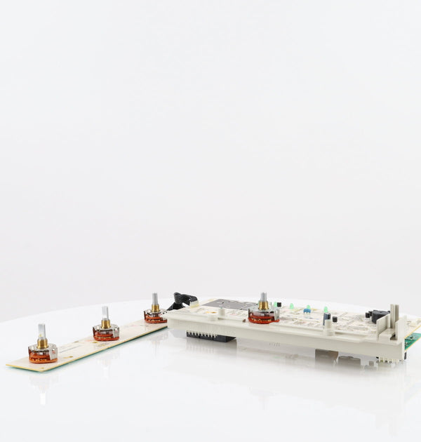 WH12X10614 | Main control board | GE | Washer | Control Boards Washer GE   