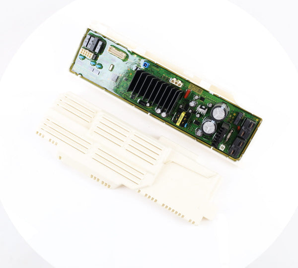 DC92-01021J | Control board | Samsung | Washer | Control Boards Washer Samsung   