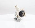 Drain Pump Assembly GE Washer Drain Pumps Appliance replacement part Washer GE   