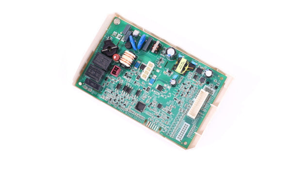 Configured Machine Control Board GE Dishwasher Control Boards Appliance replacement part Dishwasher GE   