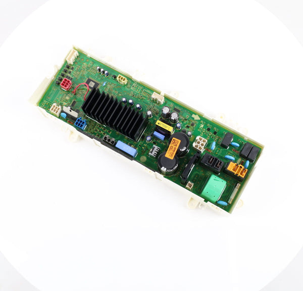 EBR81634303 Pcb assembly,main LG Washer Control Boards Appliance replacement part Washer LG   