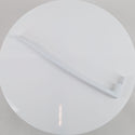 WPW10672333 | Handle | Whirlpool | Refrigerator & Freezer | Handles Refrigerator & Freezer Whirlpool   