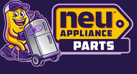 Neuappliance Parts